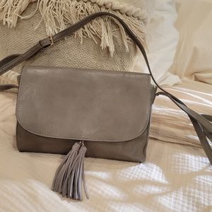 LouenHide crossbody Bag